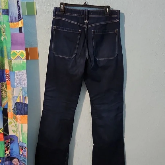 Free People Jeans - Picture 3 of 9